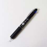 Suicaのペンギン 3色ボールペン 黒 [鉄道グッズ]