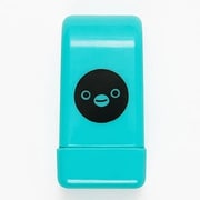 Suicaのペンギン コロコロハンコ フェイス [鉄道グッズ]