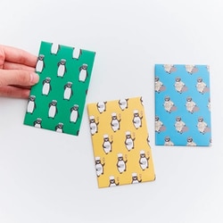 Suicaのペンギン ポチ袋 カラフル [鉄道グッズ]