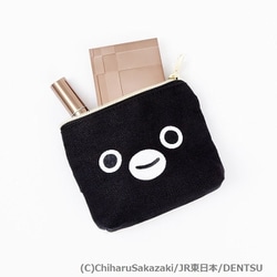 大人気！Suicaのペンギンご当地グッズの新商品を発売します