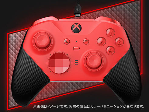 ヨドバシ.com - マイクロソフト Microsoft Xbox Elite Series 2 ワイヤレス コントローラー Core Edition  ホワイト 4IK-00003 通販【全品無料配達】