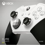 4IK-00003 [Xbox Elite Series 2 ワイヤレス コントローラー Core Edition ホワイト]