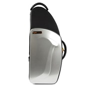 BAM アルトサクソフォン用ケース (ニュー・トレッキング) アルミ TREK3021SA