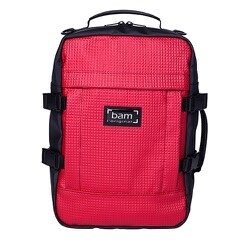 bam 楽器用バック ・リュック　ケースカバー　美品！ バム ： Aプラス ハイテックケース用バックパック 全5色