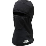 ミッドウェイトバラクラバ Midweight Balaclava NN42200 ブラック(K) Mサイズ [バラクラバ]