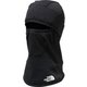 ミッドウェイトバラクラバ Midweight Balaclava NN42200 ブラック(K) Lサイズ [バラクラバ]