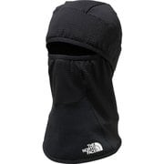 ミッドウェイトバラクラバ Midweight Balaclava NN42200 ブラック(K) Lサイズ [バラクラバ]