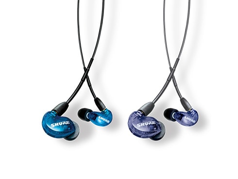 ヨドバシ.com - Shure シュア SE215 スペシャルエディション 高 ヨドバシ.com - Shure シュア SE215 スペシャルエディション 高