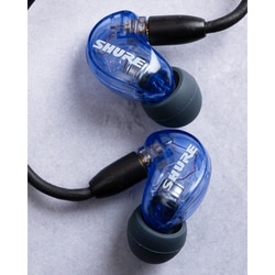 ヨドバシ.com - Shure シュア SE215 スペシャルエディション 高