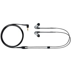 SHURE シュア イヤホン SE846G2GT グラファイトシルバー SHURE シュア SE846 (第2世代) グラファイトシルバー 有線