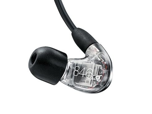 ヨドバシ.com - Shure シュア SE846G2JD [SE846 高遮音性イヤホン（第2