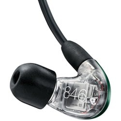 ヨドバシ.com - Shure シュア SE846G2JD [SE846 高遮音性