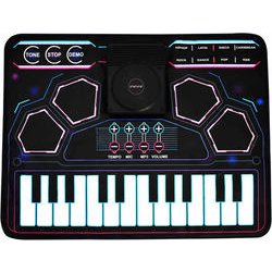 DJ＆PIANO PLAYMAT サウンドプレイマット OTSPM-02DJ