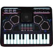 DJ＆PIANO PLAYMAT サウンドプレイマット OTSPM-02DJ