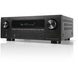 ヨドバシ.com - デノン DENON 9.4ch AV サラウンドレシーバー