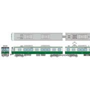 324478 鉄コレ 神戸市営地下鉄 西神・山手線2000形 ありがとう2122編成 6両セット [鉄道模型]