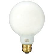 Siphon（サイフォン） LEDフィラメント電球 ボール95 ホワイト E26 2600K LDF72D