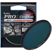PRO1D R72 82mm [デジタルカメラ用 近赤外線透過フィルター]