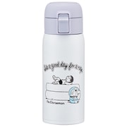 キャラクターグッズ STOT3 アイムドラえもん ステンレス ワンタッチマグボトル 350ml