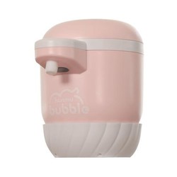 hunmu bubble （フンムー バブル） 泡ソープ専用オートディスペンサー ヘッド SAN-HUNMU-3