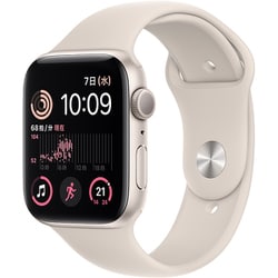 ヨドバシ.com - アップル Apple Apple Watch SE 第2世代 （GPSモデル 