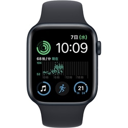ヨドバシ.com - アップル Apple Apple Watch SE 第2世代 （GPSモデル ...