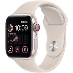 ヨドバシ.com - アップル Apple Apple Watch SE 第2世代 （GPS ＋