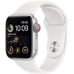 Applewatch SE 40MM GPS スポーツバンド