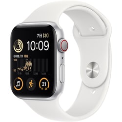 ヨドバシ.com - アップル Apple Apple Watch SE 第2世代 （GPS ＋ ...