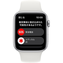 ヨドバシ.com - アップル Apple Apple Watch SE 第2世代 （GPS ＋ ...