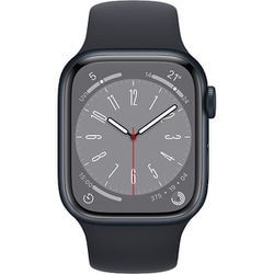 ヨドバシ.com - アップル Apple Apple Watch Series 8 （GPS ＋