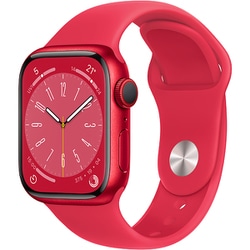 【0211-7】Apple／Apple Watch Series8 41mm