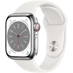 Apple Watch Series 8 (GPSモデル) - 41mm