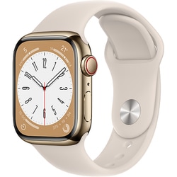 ヨドバシ.com - アップル Apple Apple Watch Series 8 （GPS ＋ ...