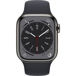 ヨドバシ.com - アップル Apple Apple Watch Series 8 （GPS ＋