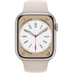 ヨドバシ.com - アップル Apple Apple Watch Series 8 （GPS ＋