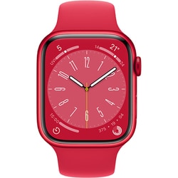 ヨドバシ.com - アップル Apple Apple Watch Series 8 （GPS ＋