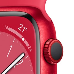 ヨドバシ.com - アップル Apple Apple Watch Series 8 （GPS ＋