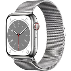 ヨドバシ.com - アップル Apple Apple Watch Series 8 （GPS ＋