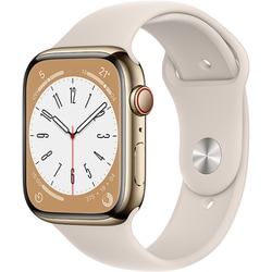 ヨドバシ.com - アップル Apple Apple Watch Series 8 （GPS ＋