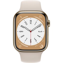 スマートフォン/携帯電話 その他 ヨドバシ.com - アップル Apple Apple Watch Series 8 （GPS ＋ 