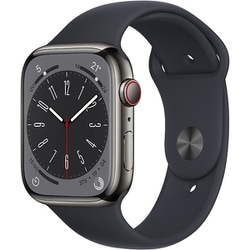 ヨドバシ.com - アップル Apple Apple Watch Series 8 （GPS ＋