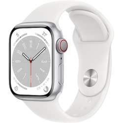 ▲▲アップル APPLE WATCH SERIES8 41mm MNP63J/A