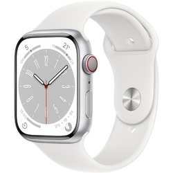 ヨドバシ.com - アップル Apple Apple Watch Series 8 （GPS ＋