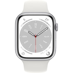 ヨドバシ.com - アップル Apple Apple Watch Series 8 （GPS ＋ ...