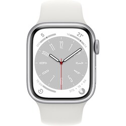 ヨドバシ.com - アップル Apple Apple Watch Series 8 （GPSモデル