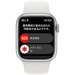 ヨドバシ.   アップル     モデル