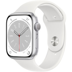 Apple Watch Series 8 45mm MNP23J/Aその他