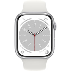 ヨドバシ.com - アップル Apple Apple Watch Series 8 （GPSモデル