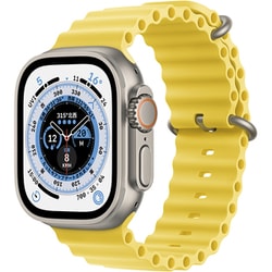ヨドバシ.com - アップル Apple Apple Watch Ultra （GPS ＋ Cellular 